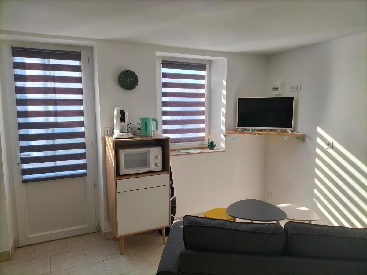 Agreable Maison De Vacances En Charente-Maritime Arvert Dış mekan fotoğraf
