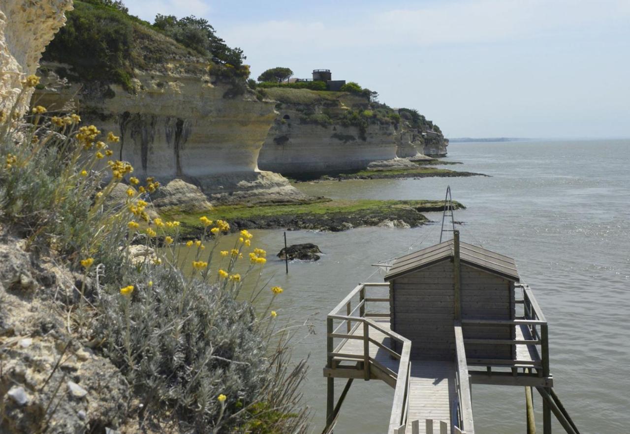 Agreable Maison De Vacances En Charente-Maritime Arvert Dış mekan fotoğraf