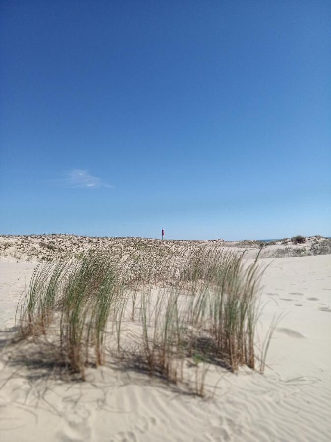 Agreable Maison De Vacances En Charente-Maritime Arvert Dış mekan fotoğraf